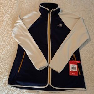 Woman’s North Face Alpine Fleece